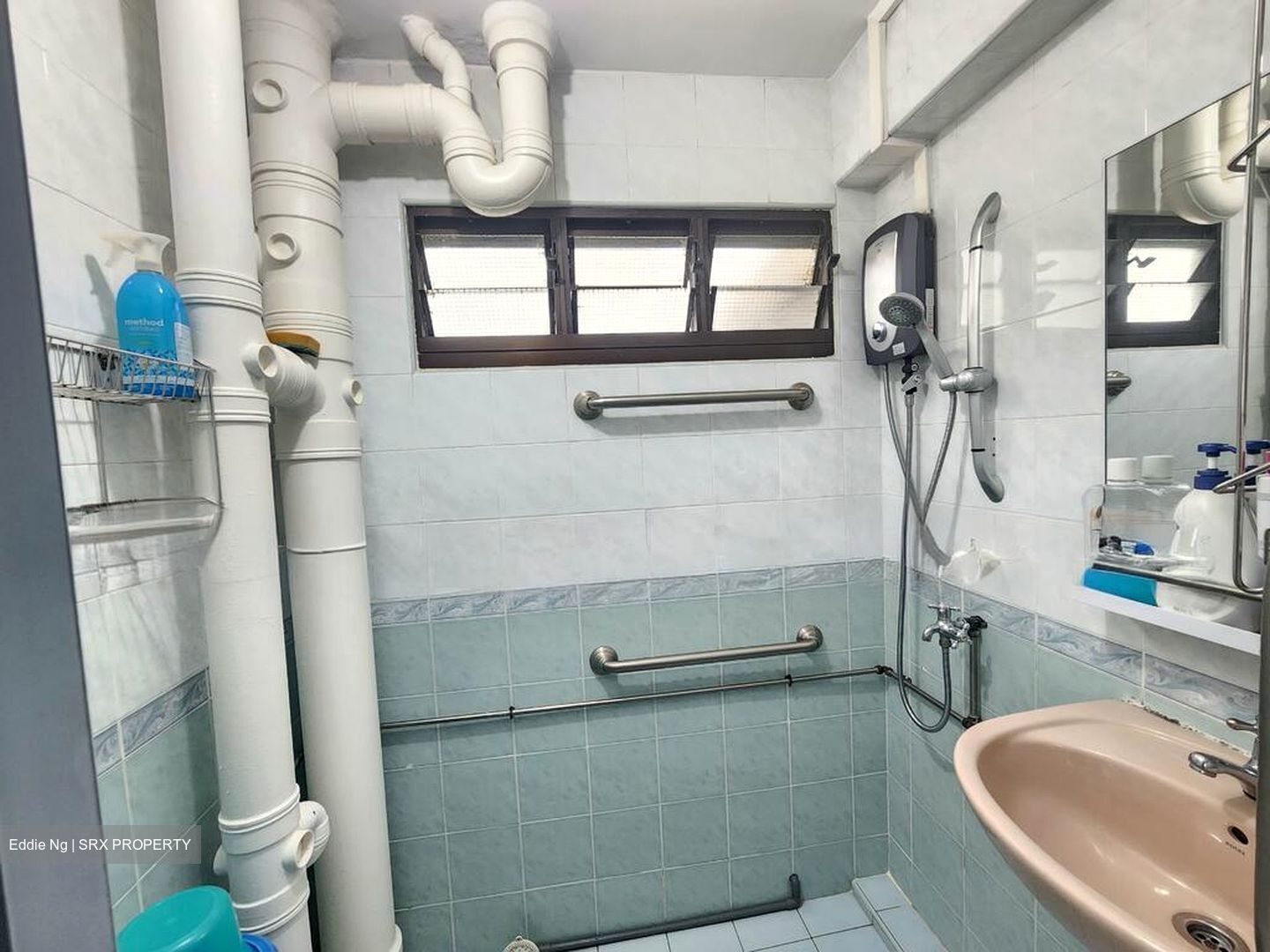 Blk 30 Marine Crescent Ville (Marine Parade), HDB 3 Rooms #522469671